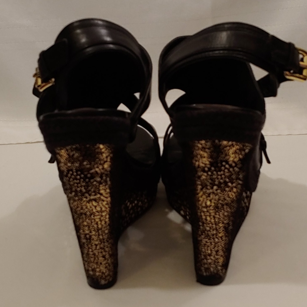 DMSX Donald J. Pliner Shoes - Picture 4 of 8